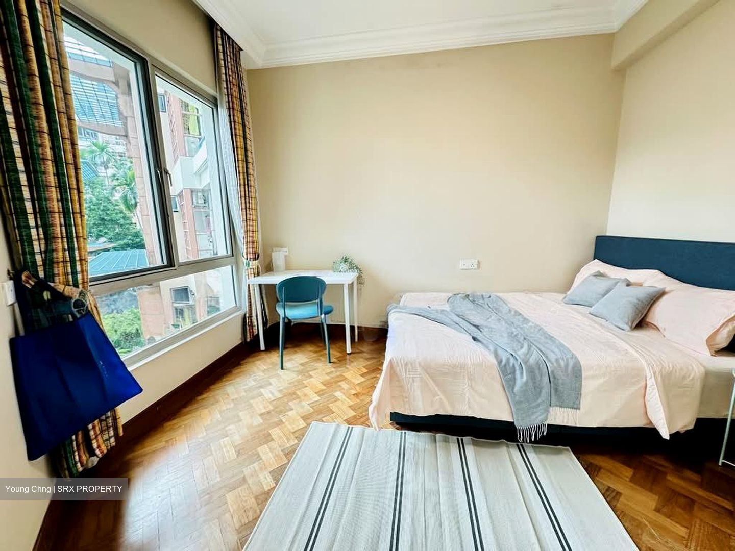 Maplewoods (D21), Condominium #534504921